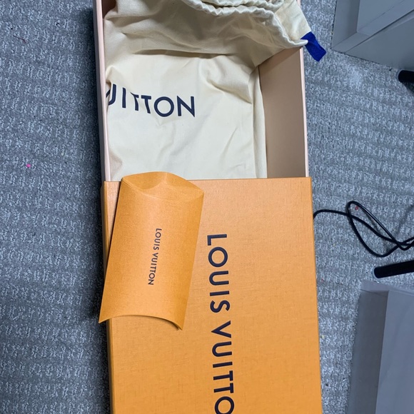 Louis Vuitton  Stellar Sneakers boots - Picture 7 of 8